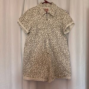 SMUMM Range Romper